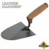 Super Prof Pure Metseltroffel 180 Mm Links Lederen Handgreep -hulpmiddel Verkoopwinkel super prof pure metseltroffel 2 1