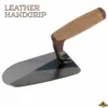 Super Prof Pure Metseltroffel SMART 180 Mm Links Lederen Handgreep -hulpmiddel Verkoopwinkel super prof pure metseltroffel 4