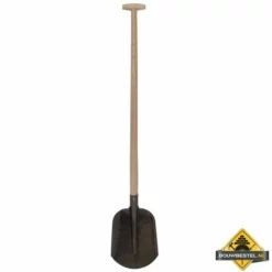 Super Prof Steekbats 00 Met Essen Steel -hulpmiddel Verkoopwinkel super prof steekbats 00 met essen steel met kruk 2