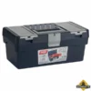 Tayg Gereedschapskoffer - 356 X 192 X 150 Mm -hulpmiddel Verkoopwinkel tayg gereedschapskoffer 356x192x150 mm