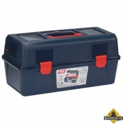 Tayg Gereedschapskoffer - 400 X 206 X 188 Mm