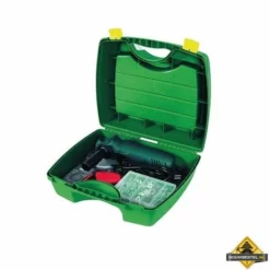 Tayg Gereedschapskoffer - 401 X 352 X 156 Mm