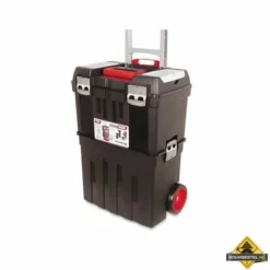 Tayg Gereedschapskoffer - 470 X 290 X 630 Mm