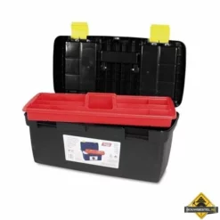 Tayg Gereedschapskoffer - 580 X 290 X 290 Mm