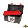 Tayg Gereedschapskoffer Met Inlegvak - 445 X 235 X 230 Mm -hulpmiddel Verkoopwinkel tayg gereedschapskoffer met inlegvak 445x235x230 mm