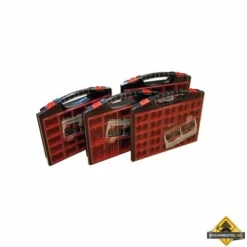 Tayg Sorteerdoos Met 50 Uitneembare Vakken - 430 X 370 X 55 Mm