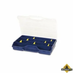 Tayg Sorteerkoffer - 312 X 238 X 51 Mm