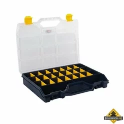 Tayg Sorteerkoffer - 460 X 350 X 81 Mm