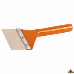 Super Prof Tegel- En Sierpleister Afsteker