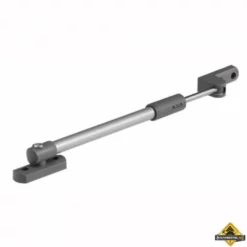 Axa Telescopischuitzetijzer 2825-0049e Rvs