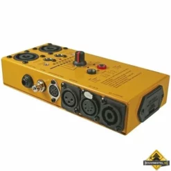 Tester Voor 10 Soorten Audiokabels