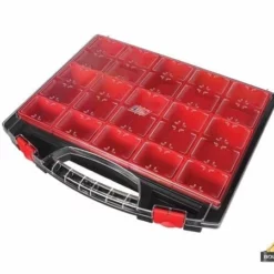 Tayg Sorteerdoos Met 13 Uitneembare Vakken - 430 X 370 X 85 Mm