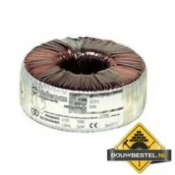 Toroïdale Transformator