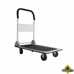 Transportwagen - 78 X 48 Cm