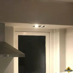 Trimless 2 Voudig Inbouwspot GU10 190x88mm Mat ZWART 7 Trimless 2 Voudig Inbouwspot GU10 190x88mm Mat ZWART -hulpmiddel Verkoopwinkel trimless 2 voudig inbouwspot gu10 190x88mm