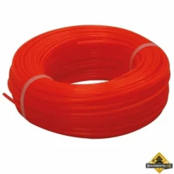 Trimmerdraad - 100 M X 2.4 Mm