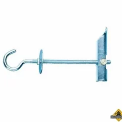 Tuimelplug Met Haak M8X130 - Per Stuk