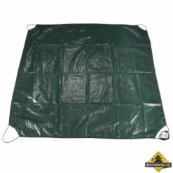Tuinafvalzak - 152 X 152 Cm