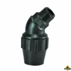 Tyleen Knie 45 Graden 20 X 1/2 Buiten