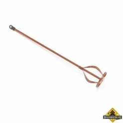 Universele Mixer / Garde - 80 X 400 Mm