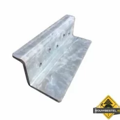 VBI Renovatievloer Oplegschoen 300mm