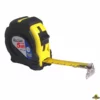 Vector Stalen Rolbandmaat Met Magnetische Eindhaak - 5 M X 19 Mm -hulpmiddel Verkoopwinkel vector stalen rolbandmaat magnetisch 5m 19mm