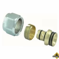 Riko Luxe Adaptor M22-16x2.0