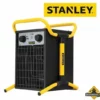 Stanley Ventilatorkachel - 3300 Watt (INFORMEER NAAR DE LEVERTIJD) 1 Stanley Ventilatorkachel - 3300 Watt (INFORMEER NAAR DE LEVERTIJD) -hulpmiddel Verkoopwinkel ventilatorkachel