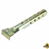 Universele Hardstalen Schraper 50 Mm -hulpmiddel Verkoopwinkel verfscharper lijmschraper vernisschraper