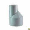 PVC Verloopstuk Excentrisch Spie/mof 160 X 110 -hulpmiddel Verkoopwinkel verloopstuk 8