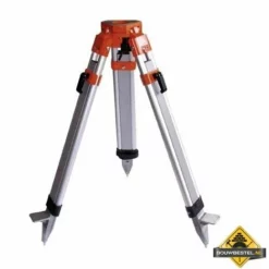 Verstelbaar Aluminium Statief Met Spreidstop - 0.78 - 1.18 M