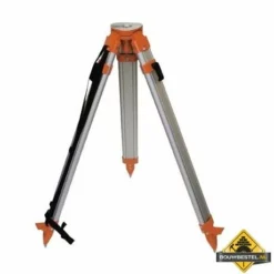 Verstelbaar Lichtgewicht Aluminium Statief - 0.91 - 1.49 M