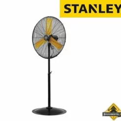 Stanley Verstelbare Ventilator Op Statief