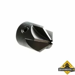 Opsteekverzinkboor 90 Graden Diameter: 4mm | Per Stuk