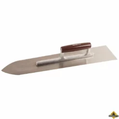 Vloerspaan 500x110 Mm Dikte 1.0mm