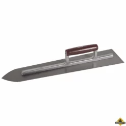 Vloerspaan 500x110 Mm Lange Ang Dikte 1.2mm