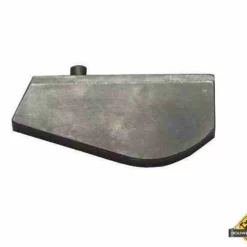 Voegblokje SUPER PROF T.b.v. Voegmaster Breed 8 Mm. Voegdiepte 5mm