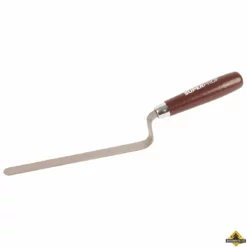 Voegijzer / Voegspijker SUPER PROF 200x8 Mm RVS