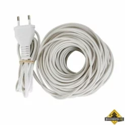 Vorstwerend Snoer - 12 M