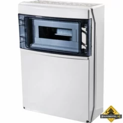 VOTHA Lege Behuizing "WERSAU" -hulpmiddel Verkoopwinkel votha lege behuizing wersau