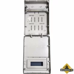 VOTHA Lege Behuizing "WERSAU" -hulpmiddel Verkoopwinkel votha lege behuizing wersau 2