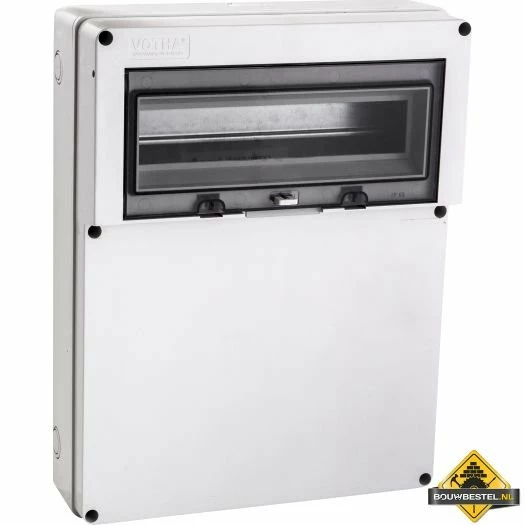 VOTHA Lege Behuizing "WIESBADEN" 5 VOTHA Lege Behuizing "WIESBADEN" - Afbeelding 3