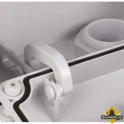 VOTHA Lege Behuizing "WOLFSBURG" -hulpmiddel Verkoopwinkel votha lege behuizing wolfsburg 2