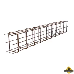 Wapeningskorf Open Kop 12mm 3000mm Lang Voor Kist 350x500