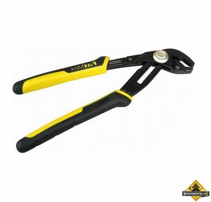 Stanley Fatmax Waterpomptang 250mm 3 Stanley Fatmax Waterpomptang 250mm