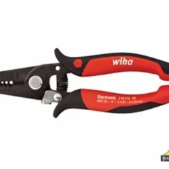 Wiha Afstriptang