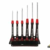 6-delige Wiha Schroevendraaierset -hulpmiddel Verkoopwinkel wh38162
