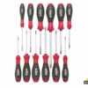 Schroevendraaierset Wiha -hulpmiddel Verkoopwinkel wh41002