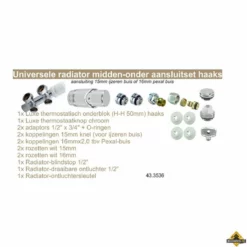 Wiesbaden Riko Onderblokset Haaks Links -hulpmiddel Verkoopwinkel wiesbaden riko onderblokset onder links 2