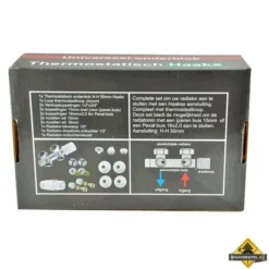 Wiesbaden Riko Onderblokset Haaks Links -hulpmiddel Verkoopwinkel wiesbaden riko onderblokset onder links 4